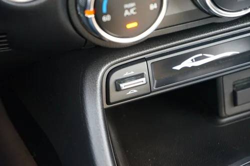 2022 Mazda, dovoz USA — foto 11 z 12