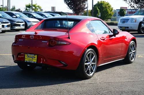 2022 Mazda, dovoz USA — foto 3 z 12
