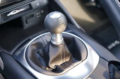 2022 Mazda, dovoz USA — foto 9 z 12
