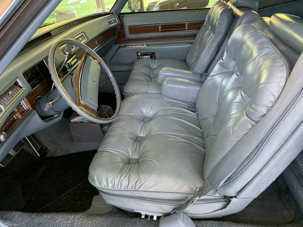 Cadillac, dovoz USA — foto 3 z 4