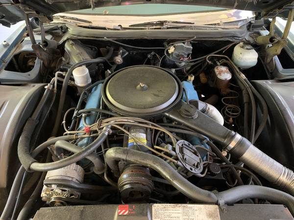 Cadillac, dovoz USA — foto 4 z 4