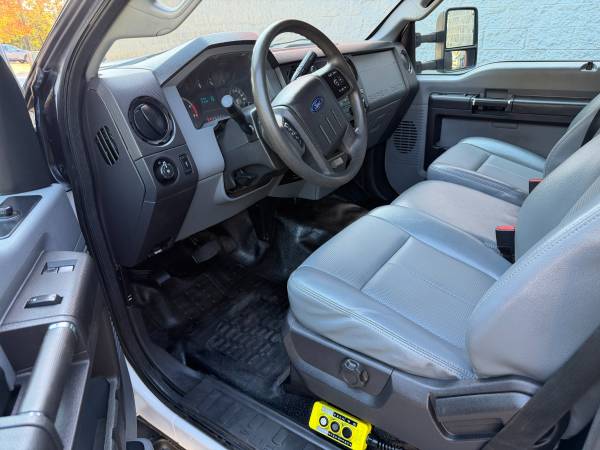 2015 Ford, dovoz USA — foto 10 z 12