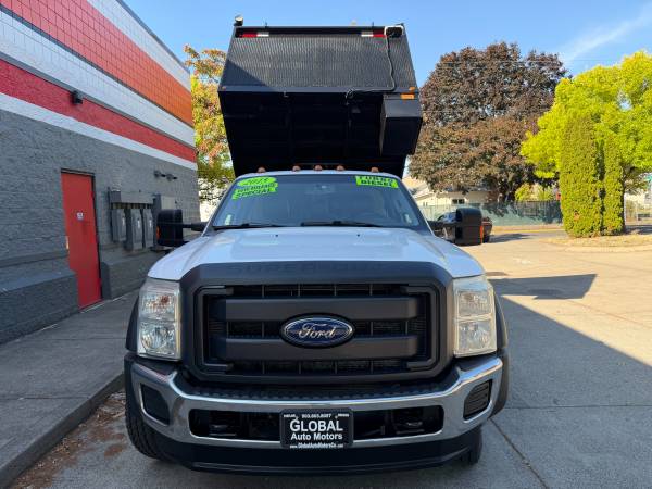 2015 Ford, dovoz USA — foto 3 z 12