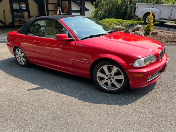 BMW, dovoz USA — foto 11 z 12