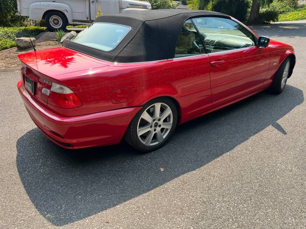 BMW, dovoz USA — foto 12 z 12