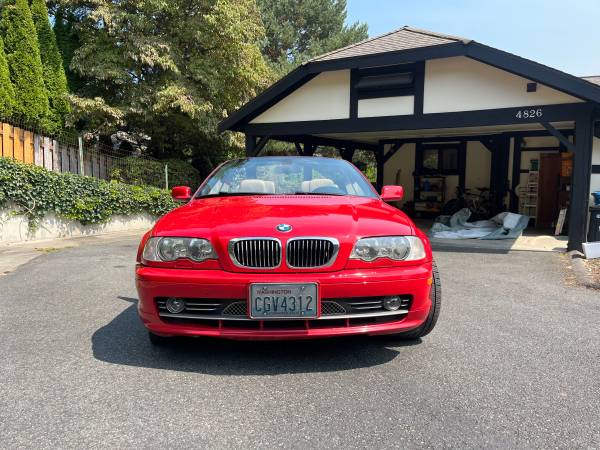 BMW, dovoz USA — foto 2 z 12