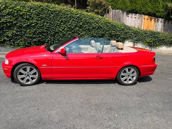 BMW, dovoz USA — foto 3 z 12