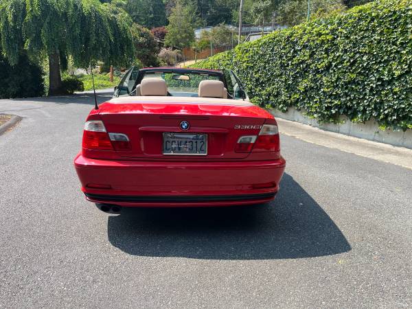 BMW, dovoz USA — foto 4 z 12