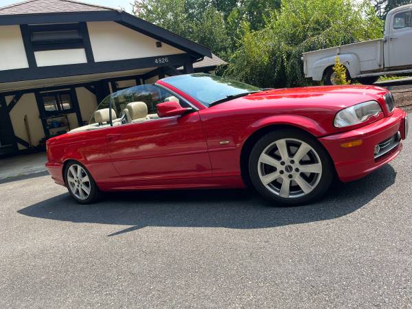 BMW, dovoz USA — foto 5 z 12