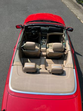 BMW, dovoz USA — foto 6 z 12