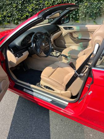 BMW, dovoz USA — foto 7 z 12