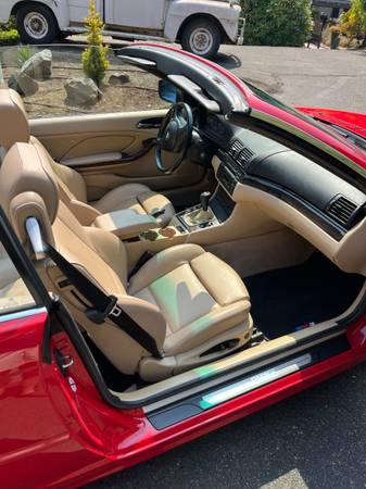 BMW, dovoz USA — foto 8 z 12