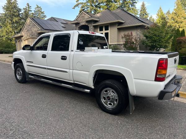2004 GMC, dovoz USA — foto 2 z 10