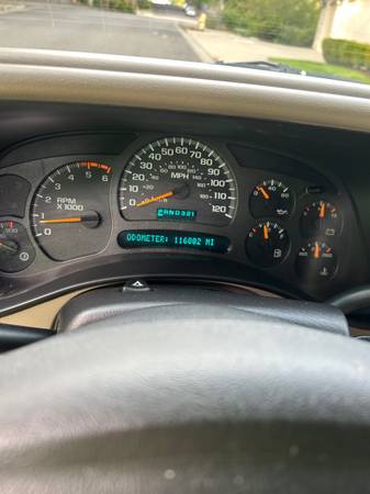 2004 GMC, dovoz USA — foto 5 z 10