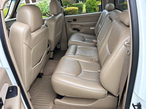 2004 GMC, dovoz USA — foto 8 z 10