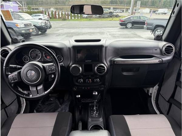 2012 Jeep, dovoz USA — foto 12 z 12