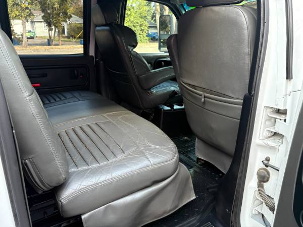 2004 GMC, dovoz USA — foto 10 z 12
