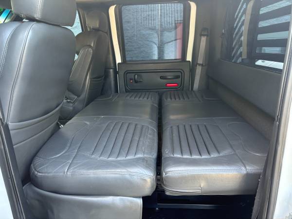 2004 GMC, dovoz USA — foto 12 z 12