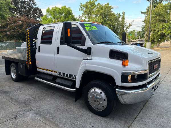2004 GMC, dovoz USA — foto 2 z 12