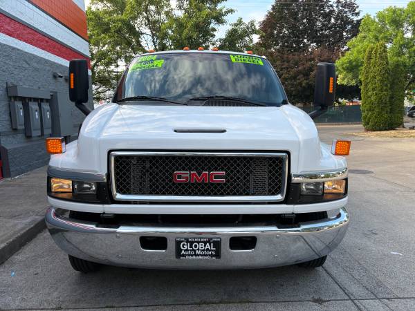 2004 GMC, dovoz USA — foto 3 z 12