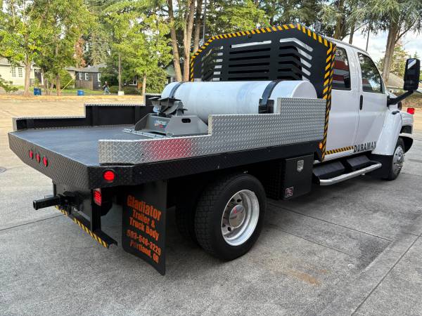 2004 GMC, dovoz USA — foto 8 z 12