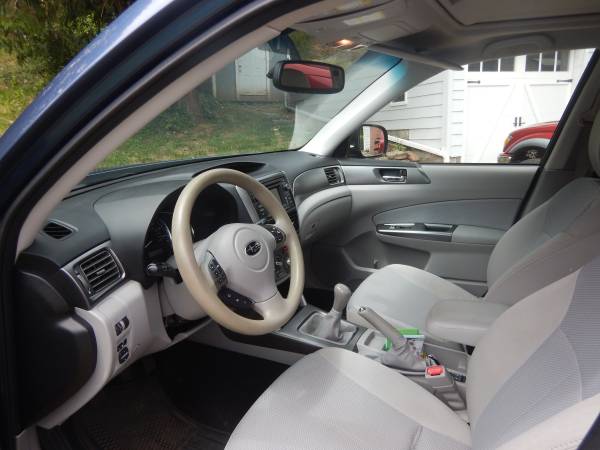 2013 Subaru, dovoz USA — foto 5 z 7