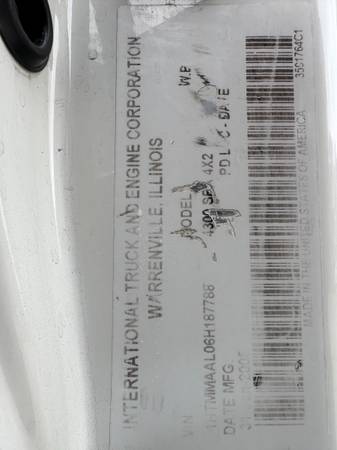 2005, dovoz USA — foto 8 z 12