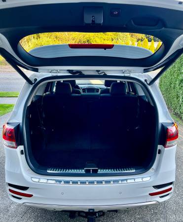 2016 Kia, dovoz USA — foto 11 z 12