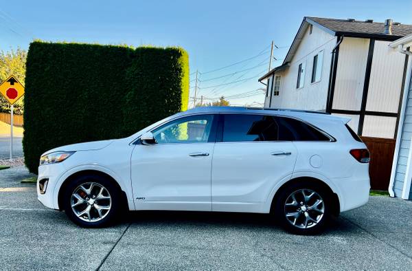 2016 Kia, dovoz USA — foto 4 z 12