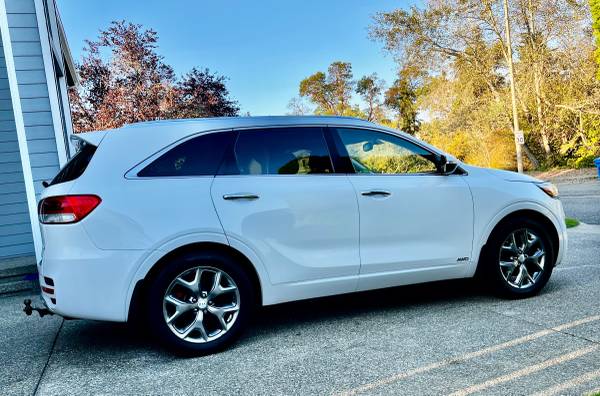 2016 Kia, dovoz USA — foto 5 z 12