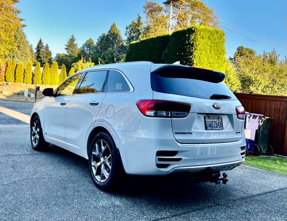 2016 Kia, dovoz USA — foto 6 z 12