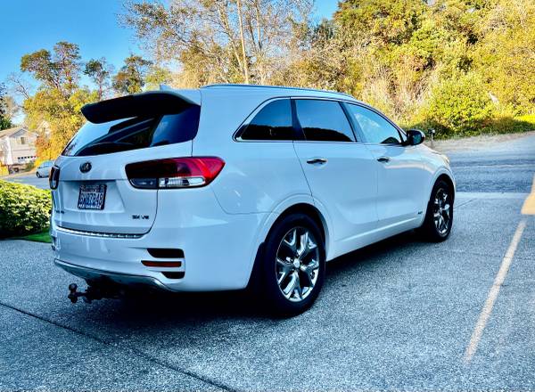 2016 Kia, dovoz USA — foto 7 z 12