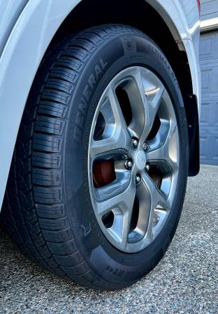 2016 Kia, dovoz USA — foto 9 z 12