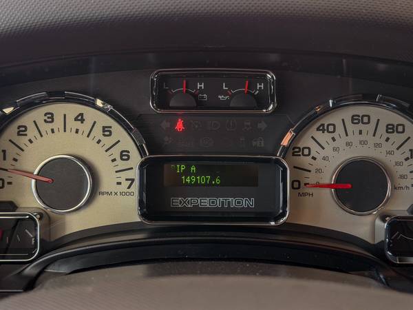 2012 Ford, dovoz USA — foto 10 z 12