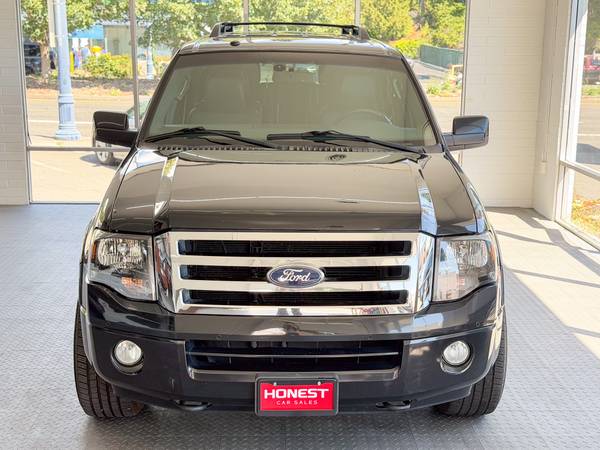 2012 Ford, dovoz USA — foto 2 z 12