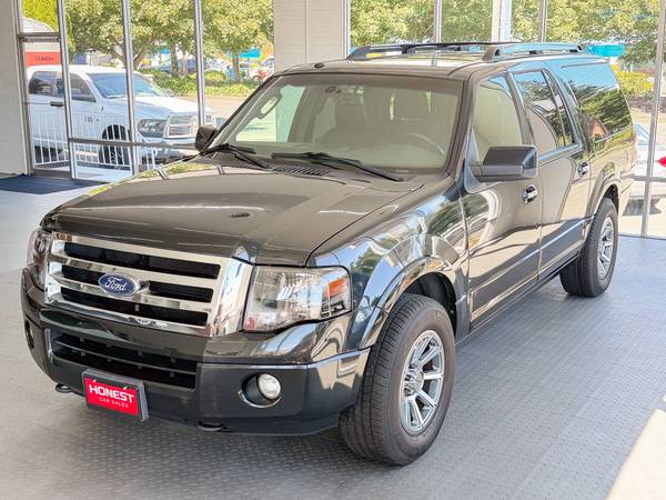 2012 Ford, dovoz USA — foto 3 z 12