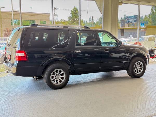 2012 Ford, dovoz USA — foto 4 z 12