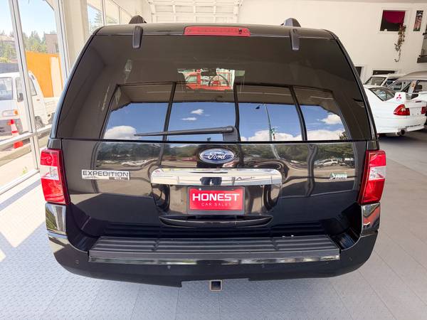 2012 Ford, dovoz USA — foto 5 z 12