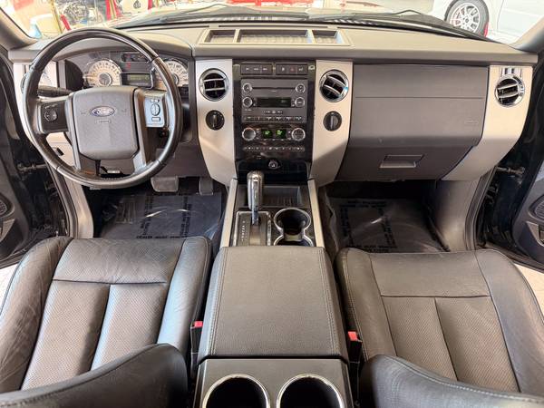 2012 Ford, dovoz USA — foto 7 z 12