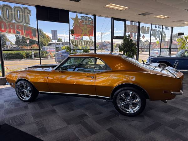 Chevrolet, dovoz USA — foto 2 z 12
