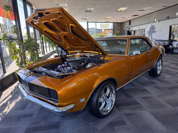 Chevrolet, dovoz USA — foto 3 z 12