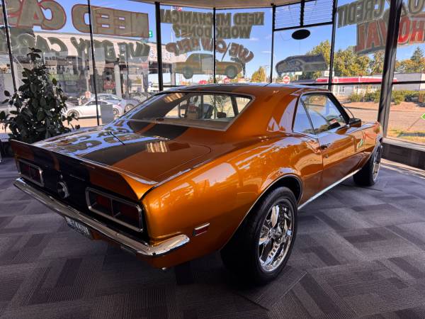 Chevrolet, dovoz USA — foto 4 z 12