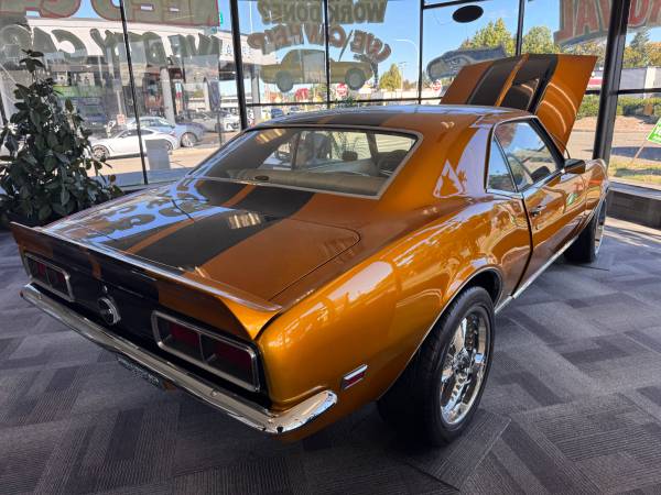 Chevrolet, dovoz USA — foto 5 z 12