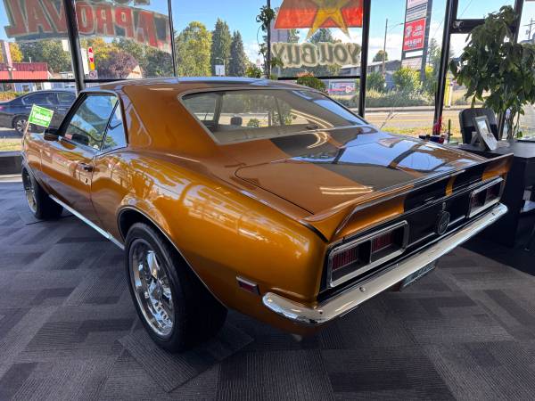 Chevrolet, dovoz USA — foto 7 z 12