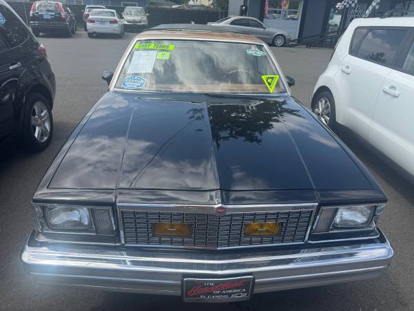 Chevrolet, dovoz USA — foto 2 z 12
