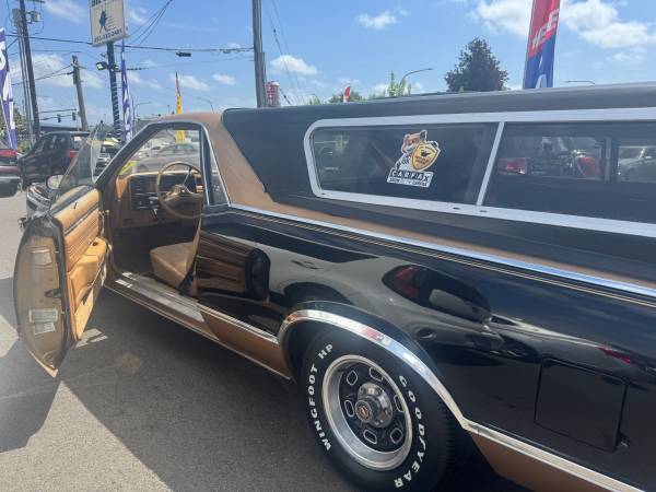 Chevrolet, dovoz USA — foto 3 z 12