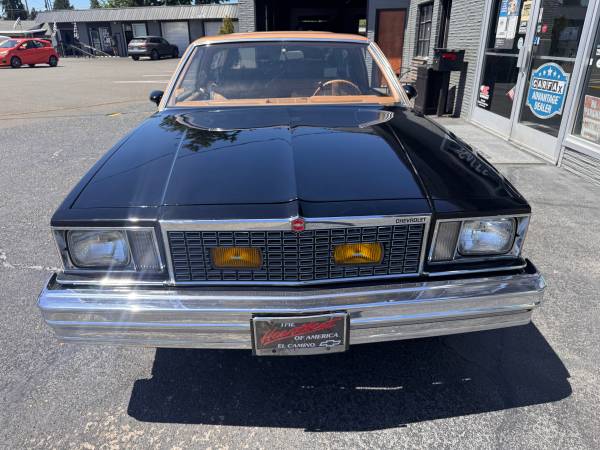 Chevrolet, dovoz USA — foto 4 z 12
