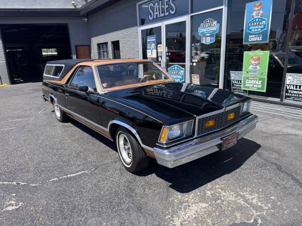 Chevrolet, dovoz USA — foto 5 z 12