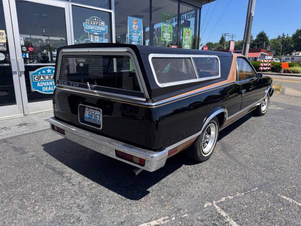 Chevrolet, dovoz USA — foto 8 z 12