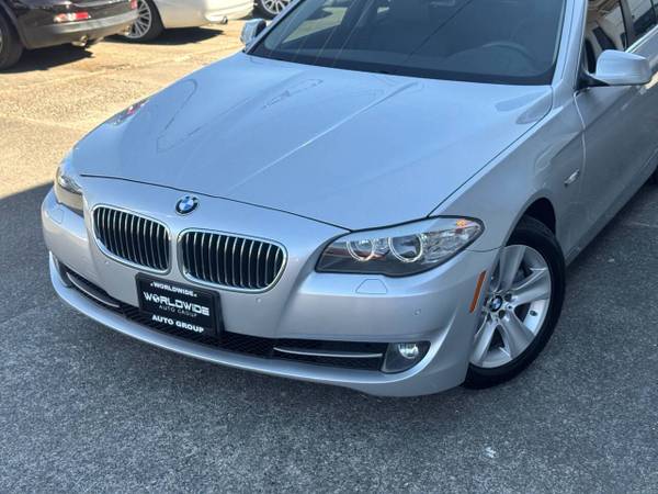 2011 BMW, dovoz USA — foto 3 z 12